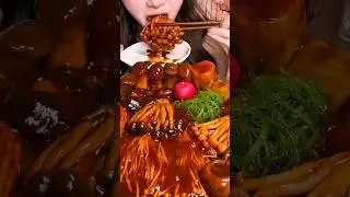 Mushroom Gourmet Platter