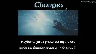 「THIASUB」※ Changes - Hayd - แปลไทย