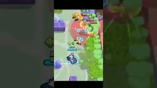 FOLLOW ME❤️🙏Brawl Stars&nbsp;is a&nbsp;multiplayer online battle arena[1]&nbsp;and third-person&nbsp;hero shooter[