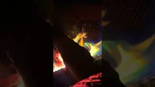 Warm area to warm u up
