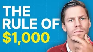 The $1M Fallacy: Why you Actually need way less to retire?