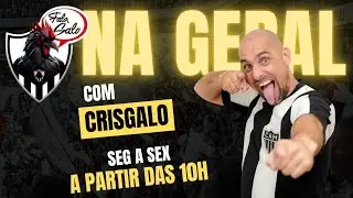 🤔 AUSÊNCIA NO TREINO 🤬 CADÊ OS ÁUDIOS DO VAR ? 🔁 MERCADO ALVINEGRO - AO VIVO - 27/01/2025