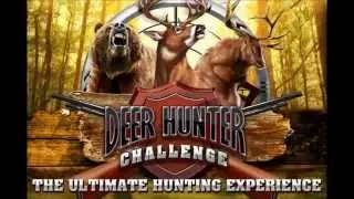 DEER HUNTER 2016 MOD APK