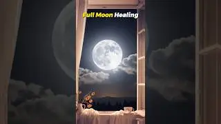 Full Moon 14 Jan 2026 | Makar Sankranti Special | Emotional & Karmic Healing