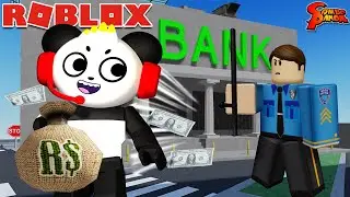How to Unlock RB Battles Event Badge in Jailbreak