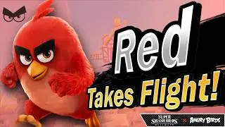 What if Red from 