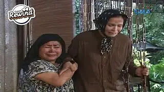 Kapuso Rewind: The return of my evil aunt (Fantastikids)