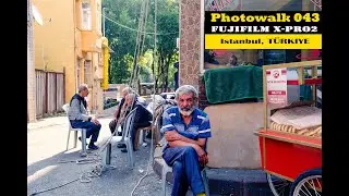 Photowalk 043 // Street photography in Istanbul (Turkey)