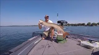 Fishin Maina Style Эпизод №2 (ДОСТУПЕН ДЛЯ ПРОСМОТРА В HD-КАЧЕСТВЕ)