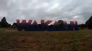 Wakaan Music Festival 2019 Vlog