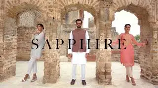 Sapphire Ready to Wear - Eid Edition Vol.II | Launching 2nd August