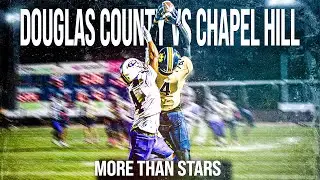 Who Runs the City? Douglas County vs Chapel Hill | More Than Stars