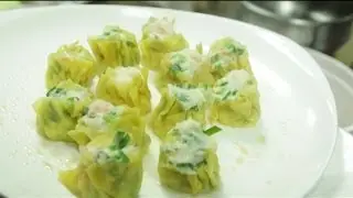 Shumai 燒賣