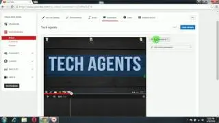 How to Add Annotations to YouTube Videos and Cards 2015