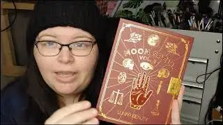 Lunar Beauty Mystery Box Unboxing!