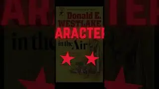 Castle in the Air | 30 Second Book Review #booktok #crimefictionwriter#booktube #books #bookreview