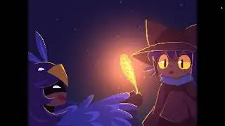 Прохождение игры OneShot 4 часть 