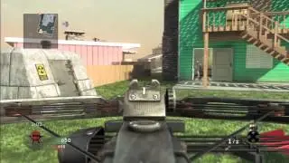 [DS] Ep.3 VS Piingorocho - Ballesta en Nuketown
