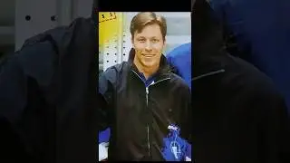 Jan Ove Waldner The Goat #tabletennis #pingpong #wtt #sweden