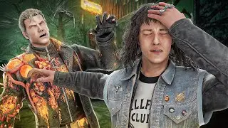 Watch These Killer Throw Matches Chasing Me 3