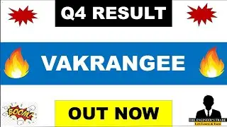 Vakrangee Q4 Results 2025 | Vakrangee Results Today | Vakrangee Stock Latest News | Vakrangee Share