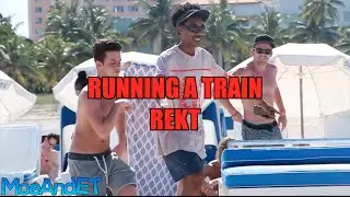 OCKTV WANTS TO RUN A TRAIN ON YOU PRANK?! - EXPOSED FAKE REKT