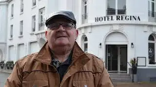 L'Instant Découverte N°28 : Le séjour des Mineurs à l'hôtel Régina