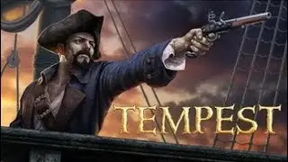 TEMPEST ACTION PIRATA #7
