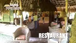 Canaima - Campamento Tapuy Lodge/Seriko Tours