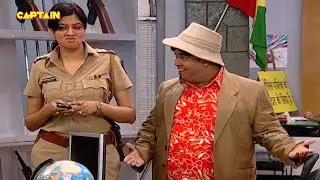 गुलगुले बना जब करोड़पति || F.I.R. Full Episode