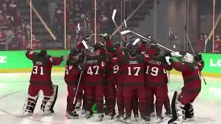 Sean Beasley Hits 1,000 Goals: Metal Mayhem on Ice with the Iceholes of Greenland