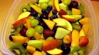 7 Day GM Diet Plan To Lose Weight