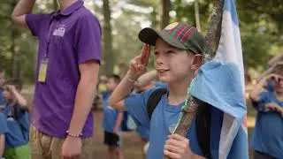 Narragansett Council &ndash; Leadership-Character-Life Skills-Friends