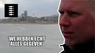 KNRM-vrijwilliger Paul over surfdrama: 'Frustrerend dat alles goed ging, maar we toch te laat waren'