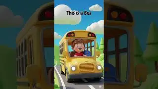 #learningactivitiesforkids #transport #cartoon #transportation