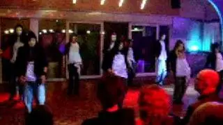 Optreden Deschy 2