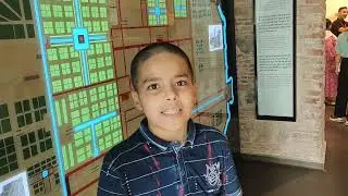 Red Fort #map #shorts #science #yash #redfort #delhi 