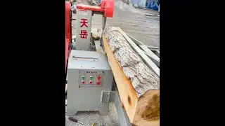 #Log Saw #Wood Processing #Woodworking #Pallet Material #Circular Saw