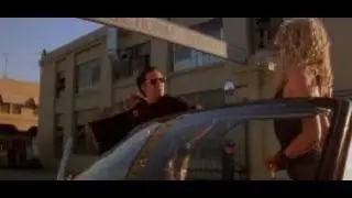 Directing Analysis: Wild At Heart (1990, David Lynch)