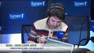 Devenez millionnaire gr&acirc;ce &agrave; William Galibert