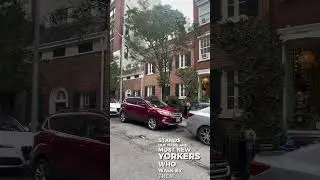 These Two West Village Cottages Scream Anywhere, USA
