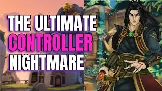 2 IN 1 | PALADINS ZHIN RANKED GAMEPLAY