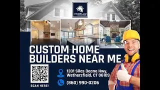 Custom Home Builders Near Me - Uccello Fine Homes, LLC - (860) 990-0206