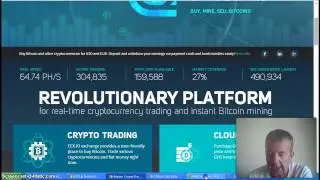 BitClub Network Training - Digital Mining Pool - Part 1