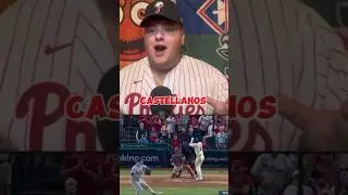 #phillies #philliesnation #philliesgame #mlb #baseball #philly #phillysports #sportstalk #fyp