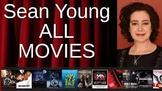 ALL Sean Young Movies Ranked by Score (Critics + Fans)