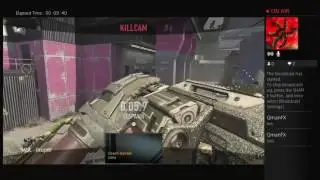 Advanced warfare|20 supply drop challenge