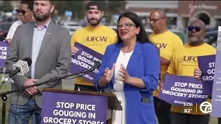 Push to crackdown on price gouging