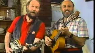 Sharon, Lois & Bram - Mutual Admiration Society