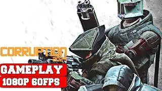 Corruption 2029 Gameplay (PC)